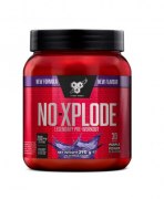 BSN NO-XPlode New formula 390 гр