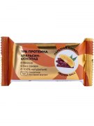 Заказать Полезные конфеты Jump 19% протеина 28гр