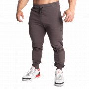 Заказать Better Bodies Tapered Jogger V2 (Dark Grey Melange)