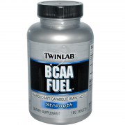 Заказать Twinlab BCAA Fuel 180 таб