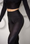 Заказать Euphoria Леггинсы Saynomore (Black)