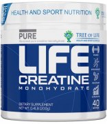 Заказать TreeofLife Life Creatine Pure 200 гр