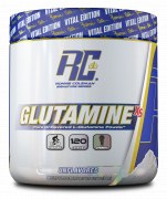 Заказать Ronnie Coleman Glutamine XS 300 гр