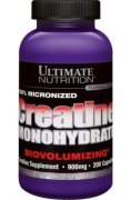 Заказать Ultimate Creatine 200 капс N