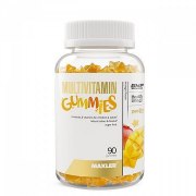 Заказать Maxler Multivitamin Gummies 90 жев паст N