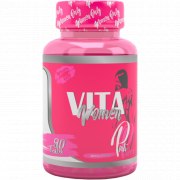 Заказать Steel Power VitaWomen 90 таб