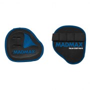 Заказать MadMax Хваты MFA270\BK\OS