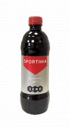 Заказать Вода Питьевая Sportinia Guarana 4000 Zero 500 мл