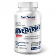 Заказать Be First Synephrine 60 капс N