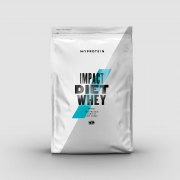 Заказать MYPROTEIN Impact Diet Whey 1450 гр