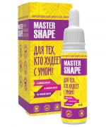 Заказать Fit Parad Заменитель сахара Master Shape 30 мл №22