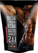 Заказать Power Pro BCAA 300 гр