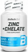 Заказать BioTech Zink+Chelate 60 таб