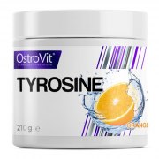 Заказать OstroVit Tyrosine 210 гр