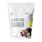 Заказать Nature Foods Slow Carb Gainer 1000 гр