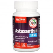 Заказать Jarrow Formulas Astaxanthin 30 гел капс