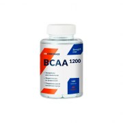 Заказать Cybermass BCAA 1200 120 капс