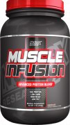 Заказать Nutrex Muscle Infusion 908 гр