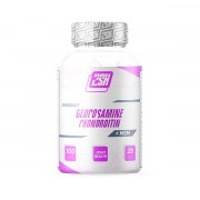 Заказать 2SN Glucosamine Chondroitin+MSM 600 мг 100 капс