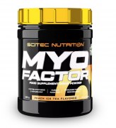 Заказать Scitec Nutrition Myo Factor 285 гр N