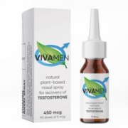 Заказать Vivamen Spray Natural Testo Booster 15 мл