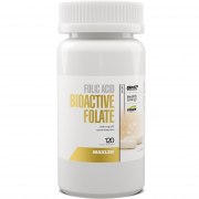 Заказать Maxler Folic Acid Bioactive Folate 120 вег капс