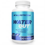 Заказать AllNutrition Water Out 120 капс