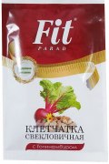 Заказать Fit Parad Клетчатка Свекловичная с топинамбуром 25 гр