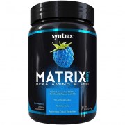 Заказать Syntrax Matrix Amino Blend 370 гр