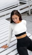 Заказать Forstrong Топ Basic Pro White