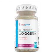 Заказать WestPharm Laxogenin 60 капс