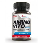 Заказать WestPharm Amino Vito 60 капс