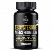 Заказать RODEN MAX Ecdysterone Men’s Formula 100 капс