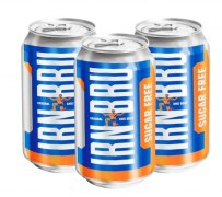 Заказать IRN BRU 330 мл