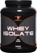 Заказать M Double You Whey Isolate 900 гр