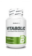 Заказать BioTech Vitabolic 30 таб