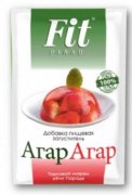 Заказать Fit Parad Загуститель Агар-Агар 25 гр