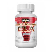 Заказать Maxler Acetyl L-Carnitine CLA Plus 90 капс