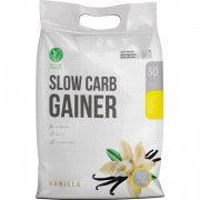 Заказать Nature Foods Slow Carb Gainer 3000 гр