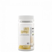 Заказать Maxler Liver Support 60 вег капс