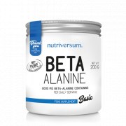 Заказать Nutriversum Beta Alanine 200 гр