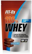 Заказать FIT-Rx 100% Whey 900 гр