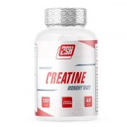 Заказать 2SN Creatine 750 мг 120 капс