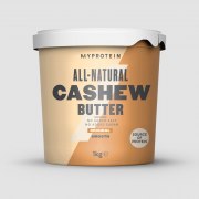 Заказать MYPROTEIN Cashew Butter 1000 гр