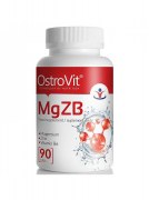 Заказать OstroVit MgZB (ZMA) 90 таб