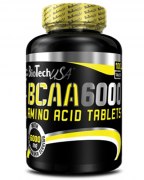 Заказать BioTech BCAA 6000 100 таб N