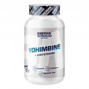 Заказать Siberian Nutrogunz YOHIMBINE 90 капс