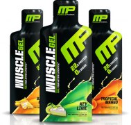 Заказать MusclePharm Muscle Gel 46 г