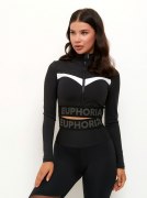 Заказать Euphoria Рашгард Classic New Release Black