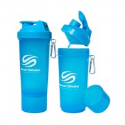 Заказать Шейкер SmartShake Slim 500 мл